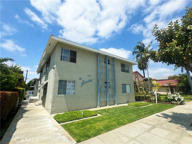 Detail Gallery Image 1 of 11 For 6217 Greenleaf Ave, Whittier,  CA 90601 - – Beds | – Baths