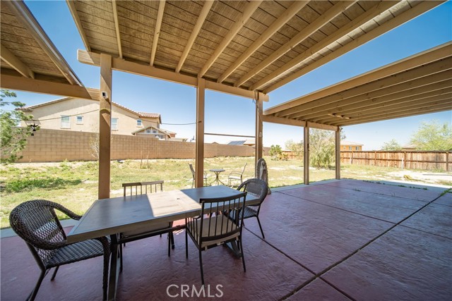 Detail Gallery Image 31 of 39 For 15776 Gilbert Ct, Victorville,  CA 92394 - 4 Beds | 2 Baths