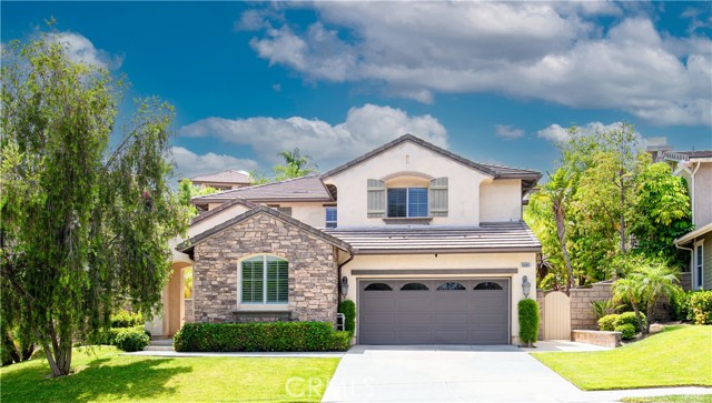 3981 Coast Oak Circle, Chino Hills, CA 91709