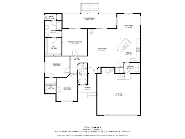 Detail Gallery Image 2 of 33 For 18411 Kentwood Pl, Hidden Valley Lake,  CA 95467 - 3 Beds | 2 Baths