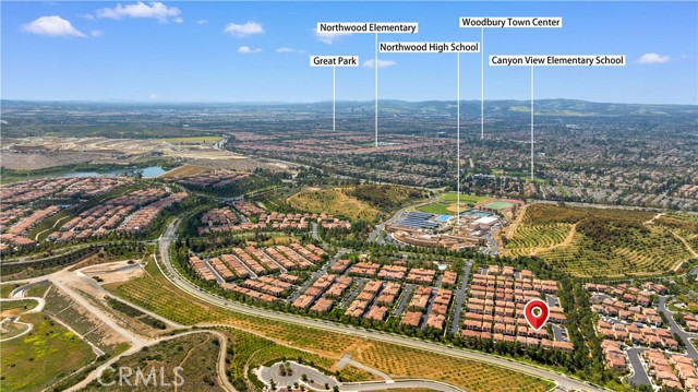 Detail Gallery Image 40 of 41 For 257 Rodeo, Irvine,  CA 92602 - 3 Beds | 2/1 Baths