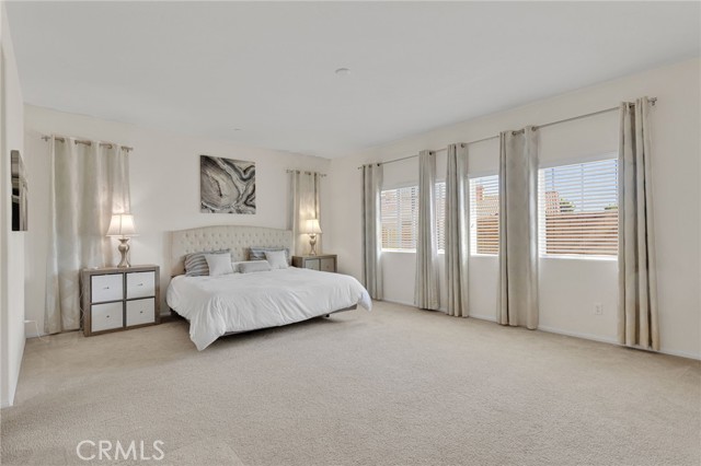 Detail Gallery Image 18 of 49 For 14267 Solterra Ln, Adelanto,  CA 92301 - 4 Beds | 3 Baths