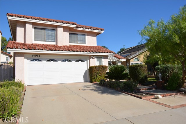 Image 2 for 10964 Mc Lennan St, Rancho Cucamonga, CA 91701