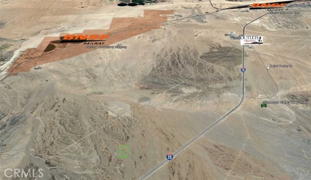0 E I-15, Barstow, CA, 92311 0 E I-15, Barstow, CA, 92311