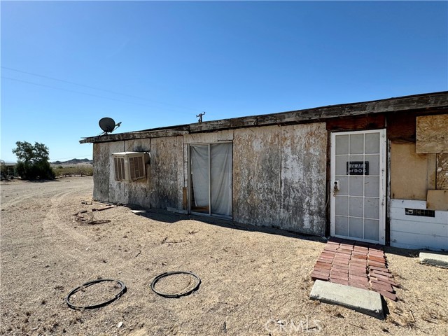 Detail Gallery Image 21 of 29 For 71988 Ed Dee Rd, Twentynine Palms,  CA 92277 - 2 Beds | 1 Baths