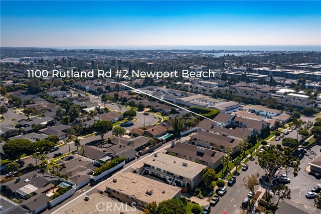 1100 Rutland Rd #2, Newport Beach, CA 92660