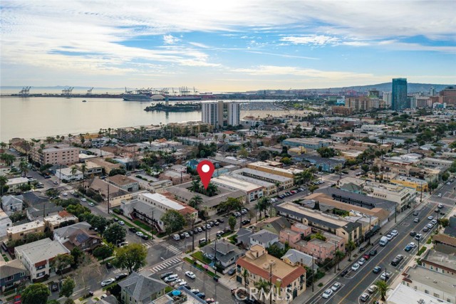 Detail Gallery Image 22 of 23 For 1604 E 2nd 1a,  Long Beach,  CA 90802 - 2 Beds | 2 Baths