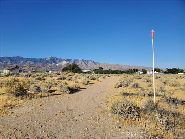 10600 Oracle Road, Lucerne Valley, California 92356, ,Land,For Sale,10600 Oracle Road,CRHD23166594