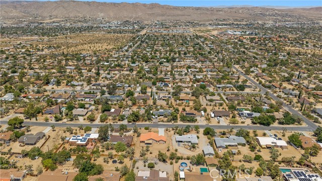 Detail Gallery Image 34 of 36 For 56595 Desert Gold Dr, Yucca Valley,  CA 92284 - 3 Beds | 2 Baths
