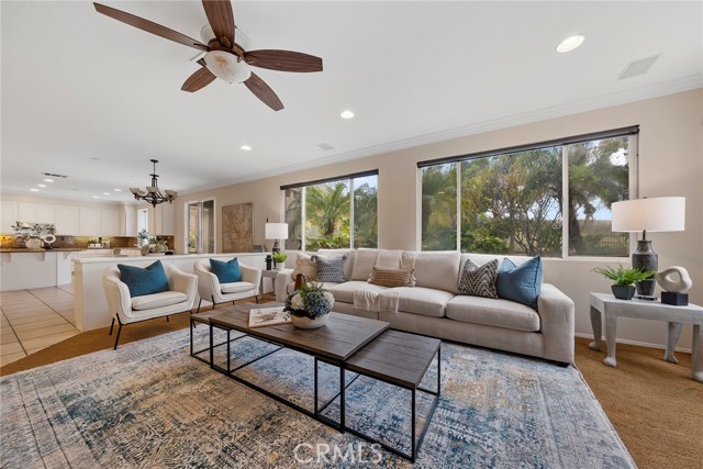 Detail Gallery Image 28 of 75 For 1707 Flag Pin Dr, Corona,  CA 92883 - 5 Beds | 4/1 Baths