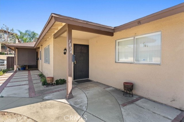 Detail Gallery Image 4 of 37 For 1836 Benedict, Pomona,  CA 91767 - 2 Beds | 2 Baths