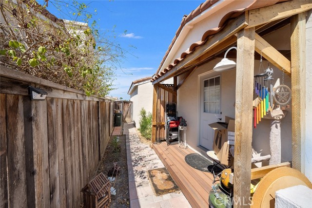 Detail Gallery Image 26 of 33 For 2259 Galvani Ln, Vista,  CA 92084 - 2 Beds | 1 Baths