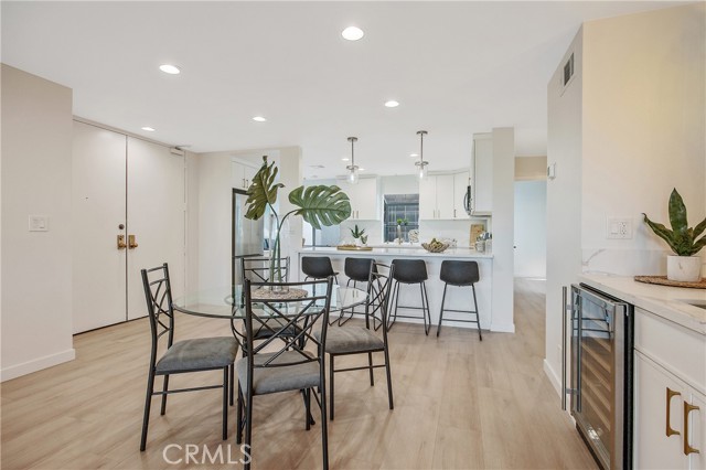 Detail Gallery Image 14 of 51 For 4600 via Dolce #206,  Marina Del Rey,  CA 90292 - 2 Beds | 2 Baths