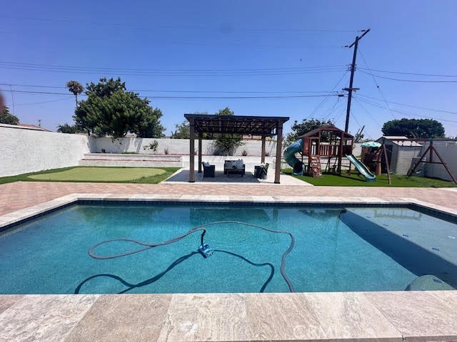 Detail Gallery Image 24 of 25 For 14572 Purdy St, Midway City,  CA 92655 - 3 Beds | 2 Baths