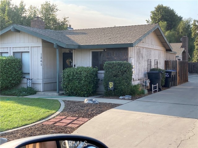 Detail Gallery Image 1 of 1 For 1845 E Laura Ave, Visalia,  CA 93292 - – Beds | – Baths