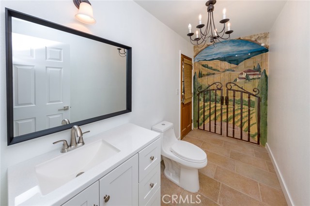 Detail Gallery Image 16 of 39 For 3624 Iowa Trl, Frazier Park,  CA 93225 - 4 Beds | 3/1 Baths