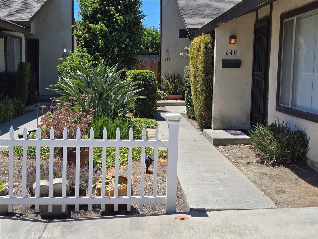 640 W 3rd Street
