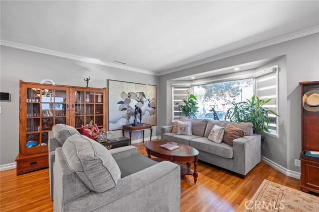 Detail Gallery Image 8 of 42 For 745 Havana Ave, Long Beach,  CA 90804 - 3 Beds | 2 Baths