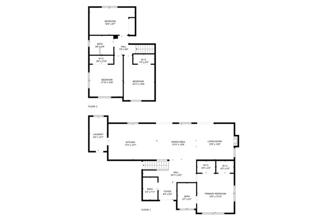 Detail Gallery Image 17 of 17 For 8308 Jason Ave, West Hills,  CA 91304 - 4 Beds | 2/1 Baths