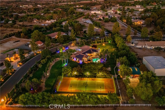 Image 70 of 75 For 17325 High Country Circle