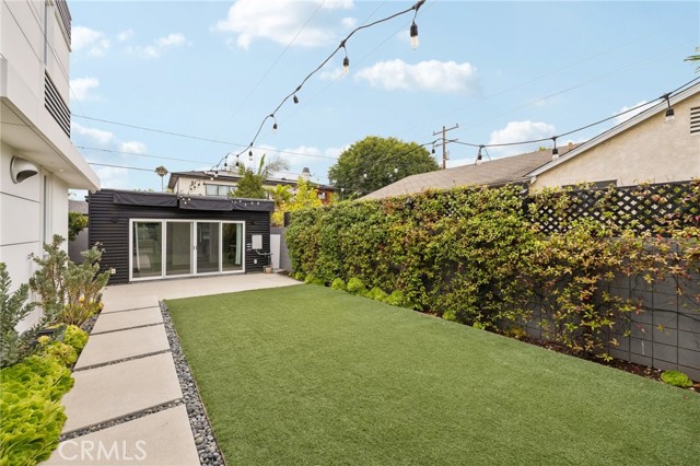 Detail Gallery Image 70 of 71 For 4354 Keystone Ave, Culver City,  CA 90232 - 5 Beds | 4/1 Baths