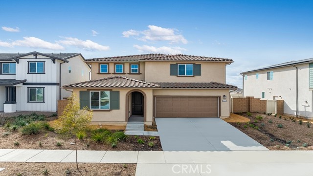 Detail Gallery Image 1 of 1 For 33191 Bittersweet St, French Valley,  CA 92596 - 3 Beds | 2/1 Baths