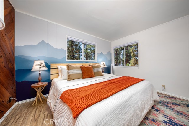 Detail Gallery Image 36 of 58 For 39651 Flicker Rd, Fawnskin,  CA 92333 - 5 Beds | 3/1 Baths