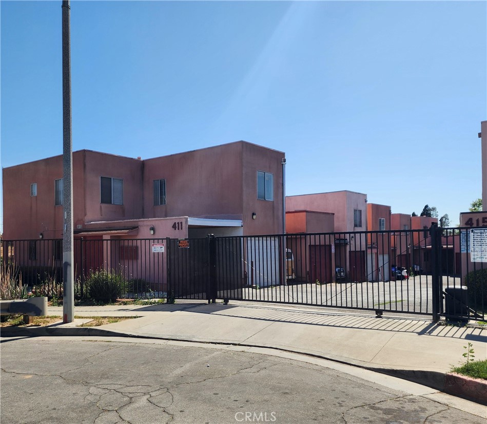411 N Brannick #B