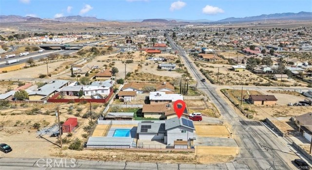 Detail Gallery Image 27 of 31 For 351 Armory, Barstow,  CA 92311 - 4 Beds | 3 Baths