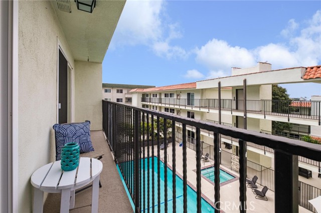 Detail Gallery Image 28 of 34 For 1720 Ardmore Avenue #224,  Hermosa Beach,  CA 90254 - 2 Beds | 2 Baths