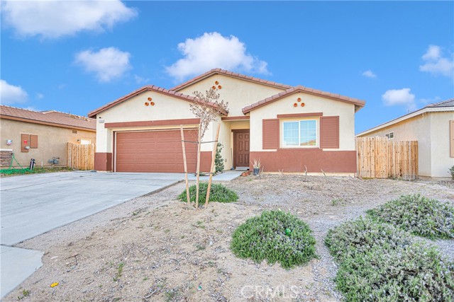 Detail Gallery Image 3 of 26 For 11536 Juliana Dr, Adelanto,  CA 92301 - 3 Beds | 2 Baths