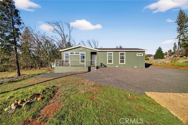 Detail Gallery Image 2 of 54 For 6451 Ranger Ct, Magalia,  CA 95954 - 3 Beds | 2 Baths