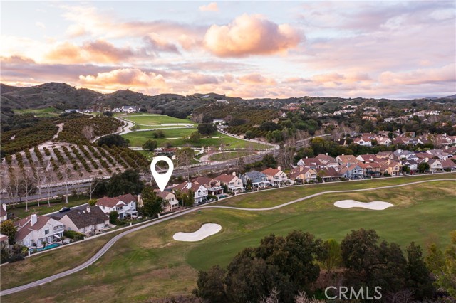 Detail Gallery Image 39 of 45 For 24262 Fairway Ln, Coto de Caza,  CA 92679 - 4 Beds | 2/1 Baths