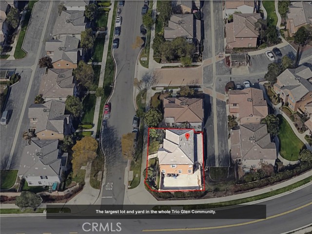 Detail Gallery Image 38 of 46 For 1795 E Flora St, Ontario,  CA 91764 - 4 Beds | 3 Baths