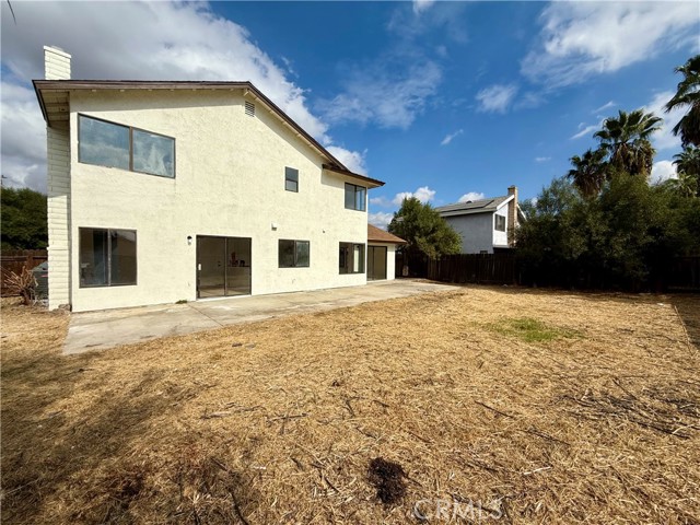 Detail Gallery Image 32 of 32 For 25841 Casa Fantastico Dr, Moreno Valley,  CA 92551 - 4 Beds | 2/1 Baths