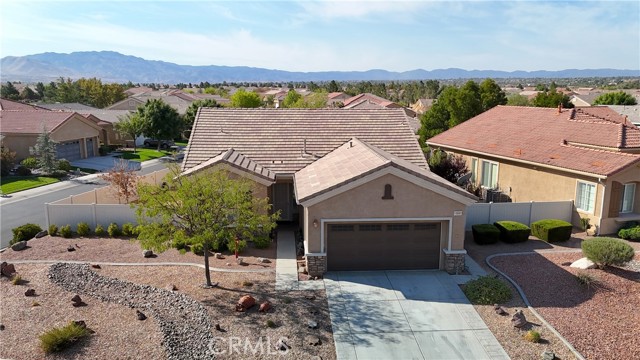 Detail Gallery Image 2 of 29 For 10568 Archerwill Rd, Apple Valley,  CA 92308 - 2 Beds | 2 Baths