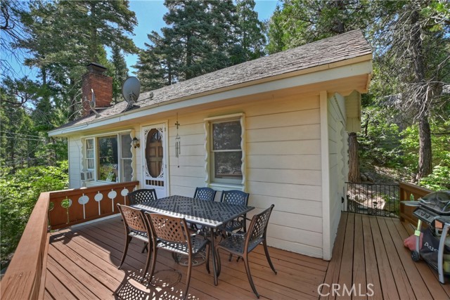 Detail Gallery Image 17 of 29 For 24795 Finhaut Dr, Crestline,  CA 92325 - 2 Beds | 1 Baths