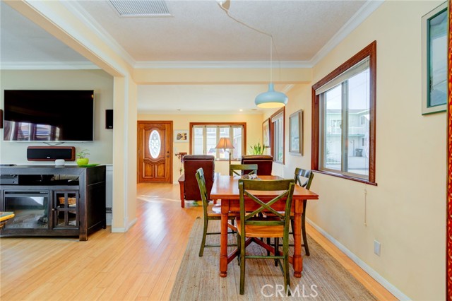 2804 Green Lane, Redondo Beach, California 90278, 3 Bedrooms Bedrooms, ,3 BathroomsBathrooms,Residential,Sold,Green,SB22001890