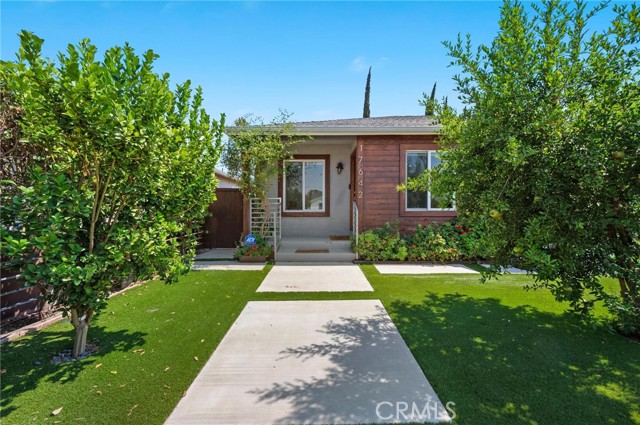 Detail Gallery Image 30 of 35 For 17642 Calvert St, Encino,  CA 91316 - 4 Beds | 2/1 Baths