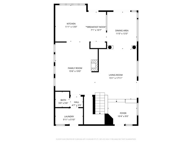 Detail Gallery Image 28 of 32 For 22711 Las Brisas, Laguna Niguel,  CA 92677 - 4 Beds | 2/1 Baths
