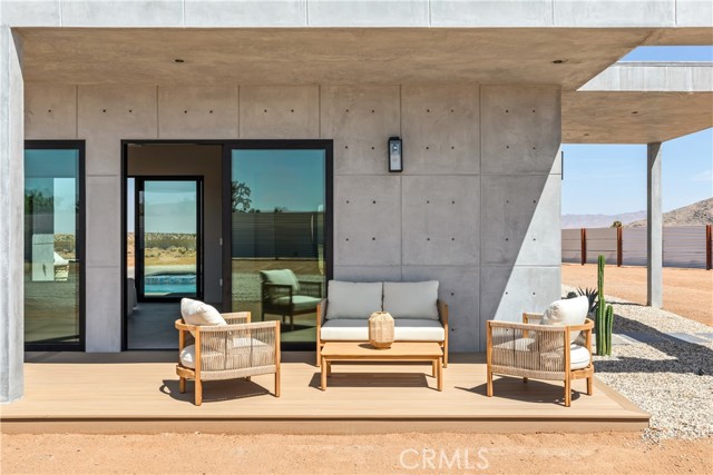 Detail Gallery Image 28 of 37 For 60632 Granville, Joshua Tree,  CA 92252 - 2 Beds | 2/1 Baths