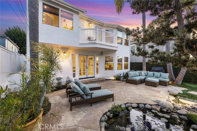 Detail Gallery Image 23 of 42 For 657 36th St, Manhattan Beach,  CA 90266 - 3 Beds | 2/1 Baths