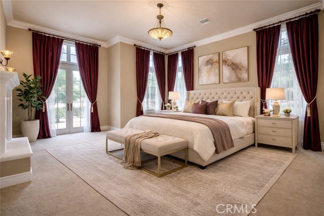 Detail Gallery Image 8 of 33 For 3915 Prado De Las Frutas, Calabasas,  CA 91302 - 3 Beds | 2/1 Baths