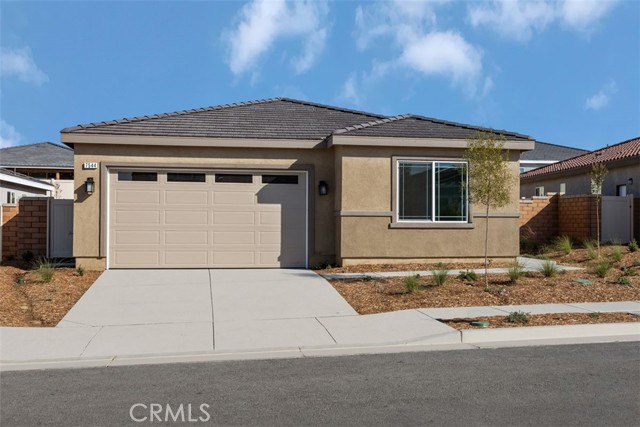 Detail Gallery Image 1 of 18 For 7544 Nectarsweet Dr, Riverside,  CA 92507 - 4 Beds | 2 Baths