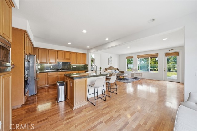 Detail Gallery Image 2 of 50 For 8251 E Marblehead Way, Anaheim Hills,  CA 92808 - 5 Beds | 3 Baths