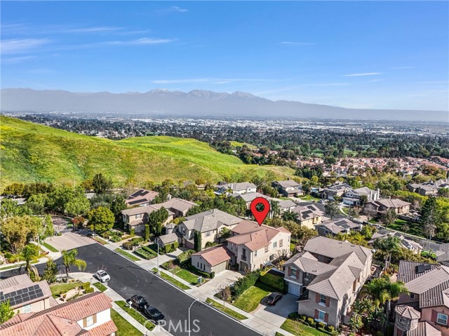 Detail Gallery Image 46 of 48 For 3940 Golden Terrace, Chino Hills,  CA 91709 - 4 Beds | 3/1 Baths