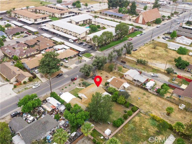 Detail Gallery Image 35 of 35 For 25960 Columbia, Hemet,  CA 92544 - 2 Beds | 2 Baths