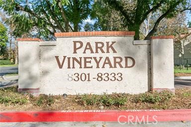 8321 Vineyard Ave #5, Rancho Cucamonga, CA 91730