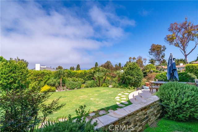 Detail Gallery Image 14 of 53 For 1232 via Coronel, Palos Verdes Estates,  CA 90274 - 4 Beds | 3 Baths