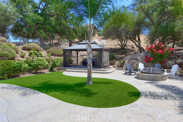 Detail Gallery Image 71 of 75 For 43295 Running Deer Dr, Coarsegold,  CA 93614 - 4 Beds | 2/1 Baths